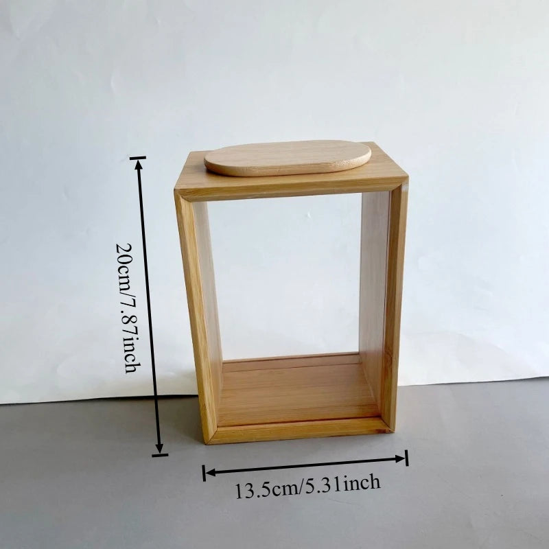 BETHEL Snack Storage Box