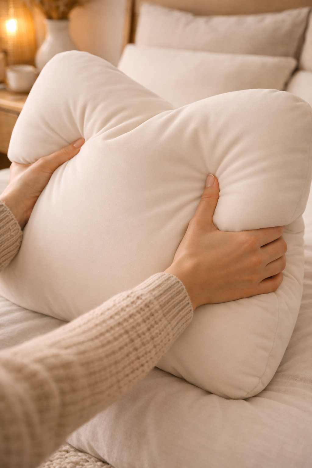 Sensory Pillow