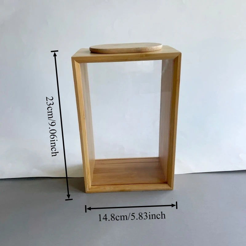 BETHEL Snack Storage Box