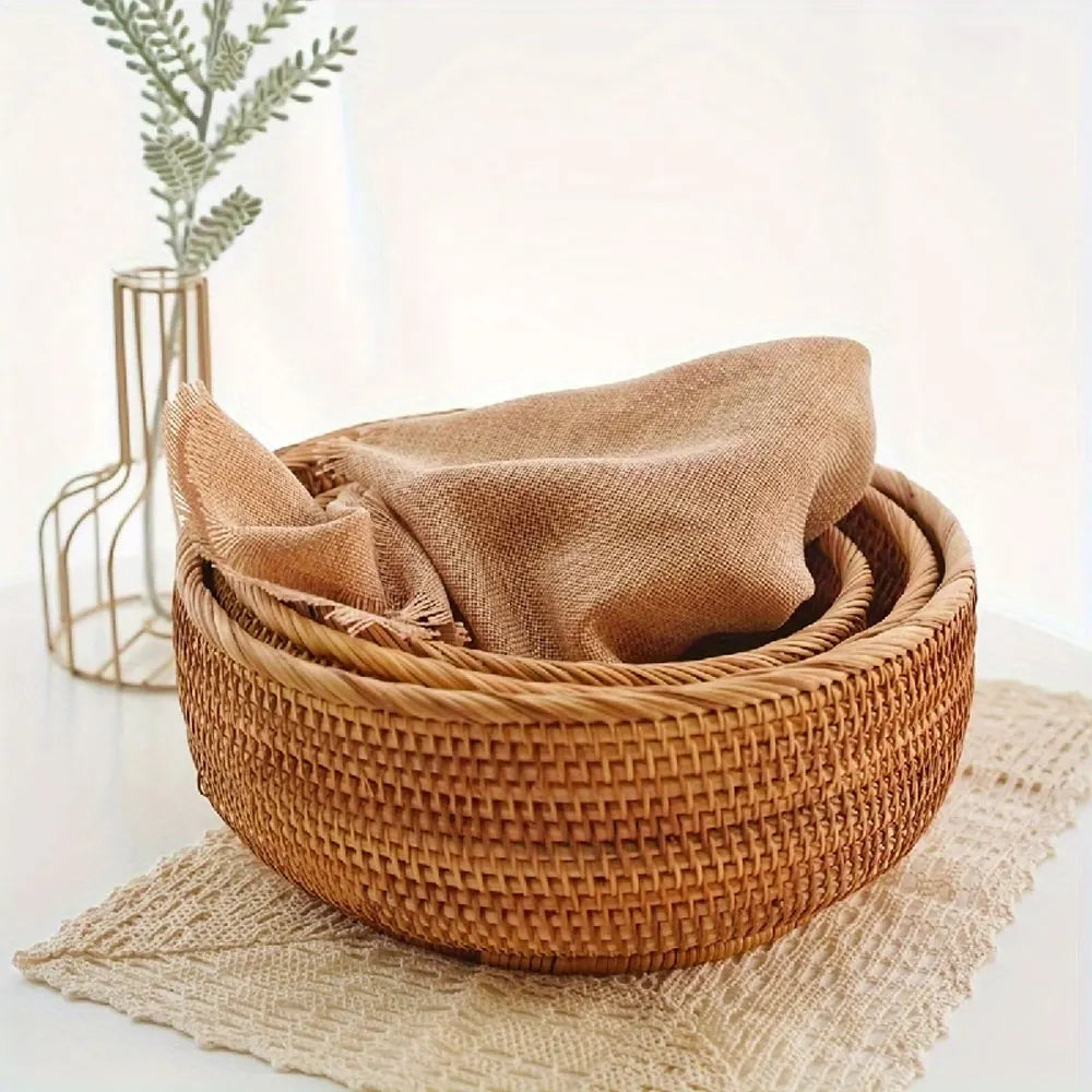 BETHEL Storage Baskets