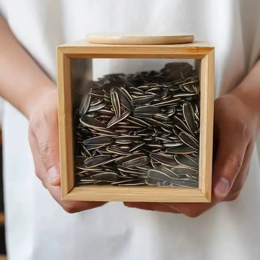 BETHEL Snack Storage Box