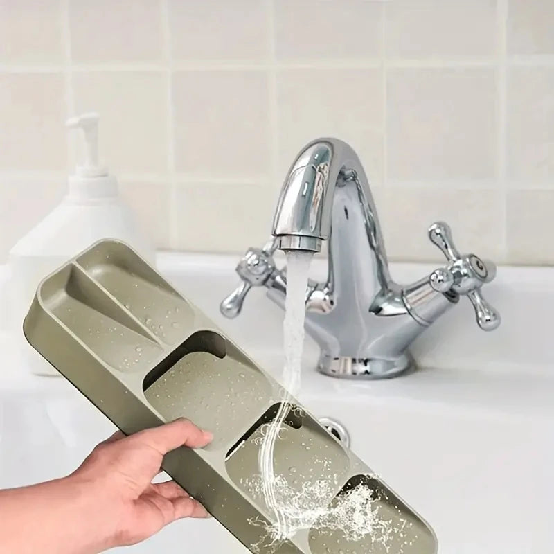 Bethel Cutlery Organizer Tray