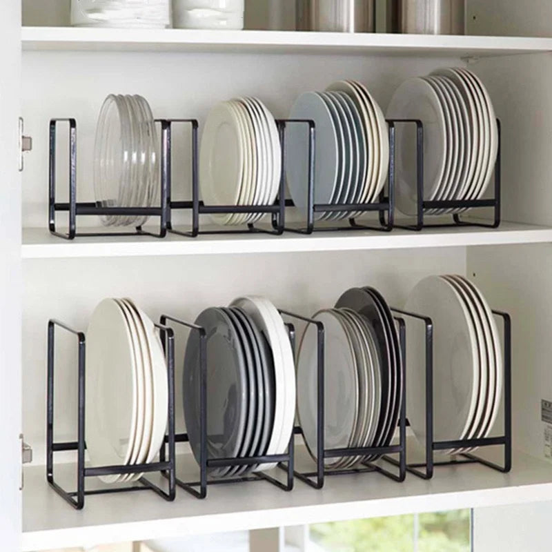 Bethel Kitchen Rack