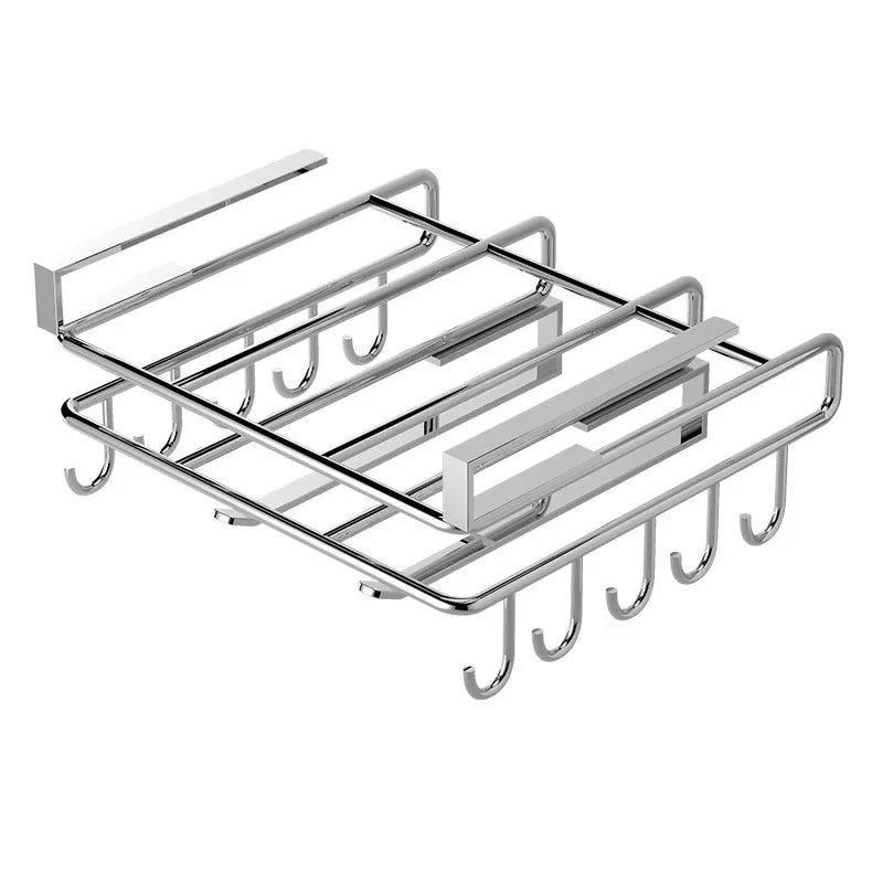 The Bethel Cutting Board Rack Kitchen Closet