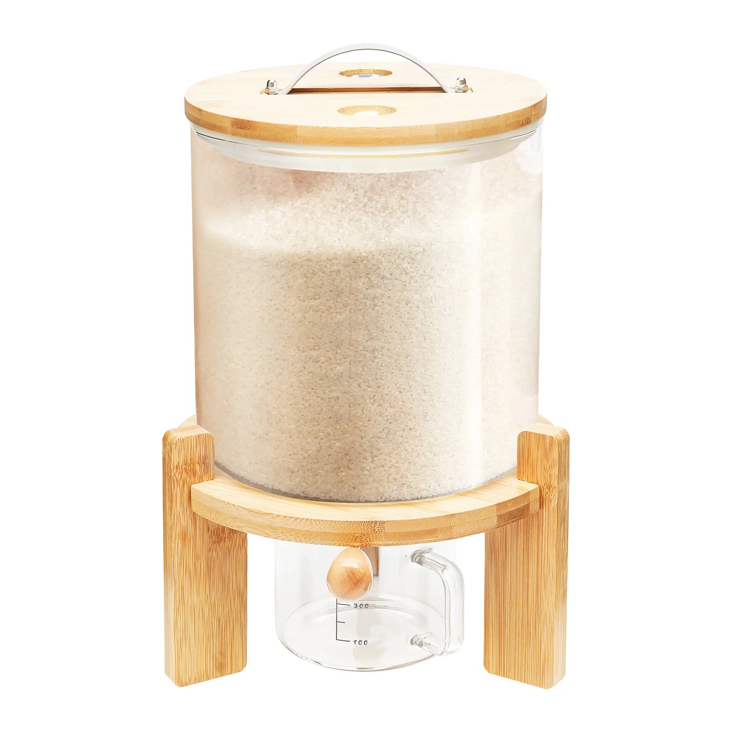 BETHEL Grain Dispenser