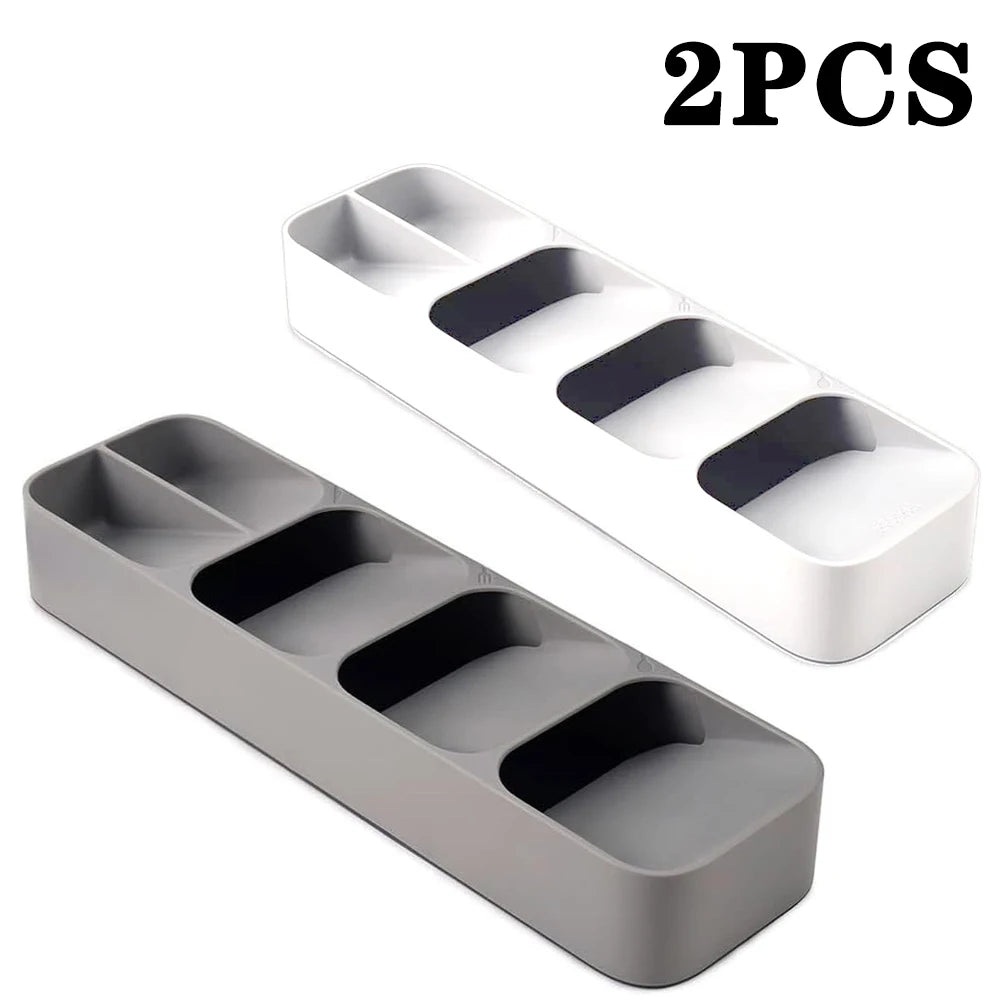 Bethel Cutlery Organizer Tray