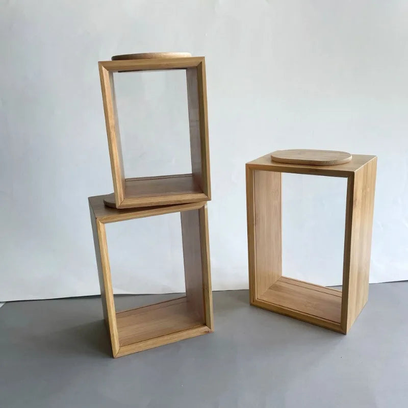 BETHEL Snack Storage Box