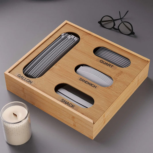 BETHEL Storage Bag Organizer