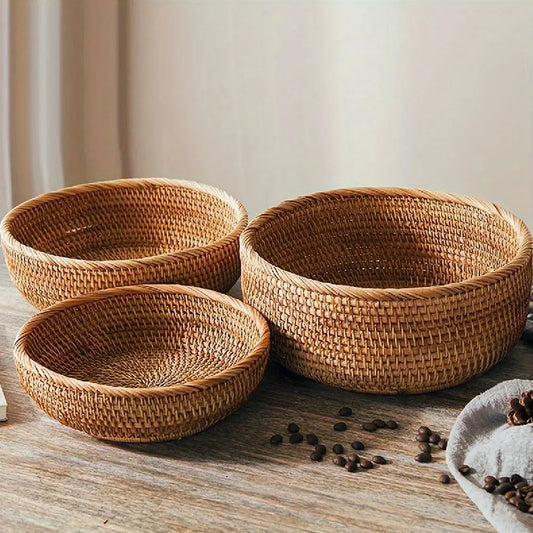 BETHEL Storage Baskets