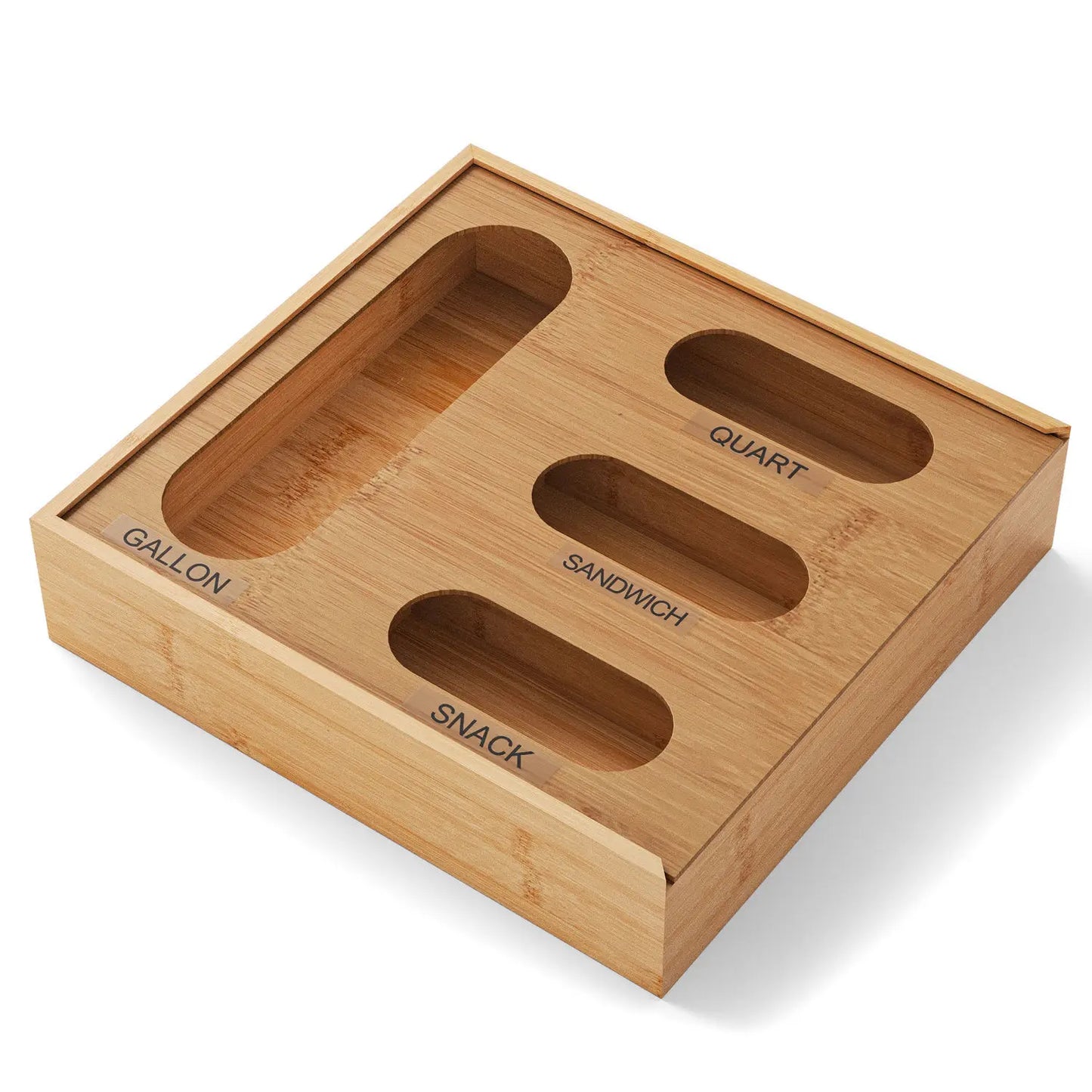 BETHEL Storage Bag Organizer