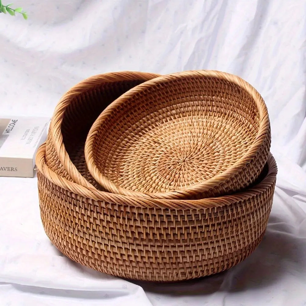 BETHEL Storage Baskets