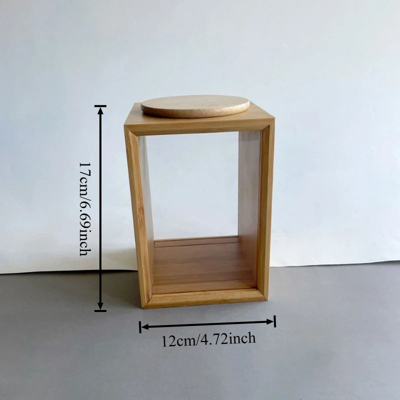 BETHEL Snack Storage Box