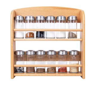 BETHEL Spice Rack