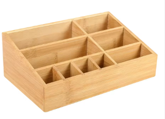 BETHEL Shelf organizer