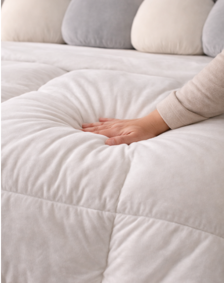 Sensory Comforter