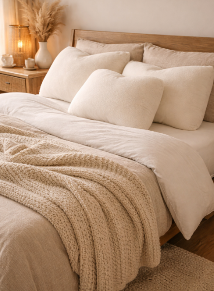 Sensory Pillow