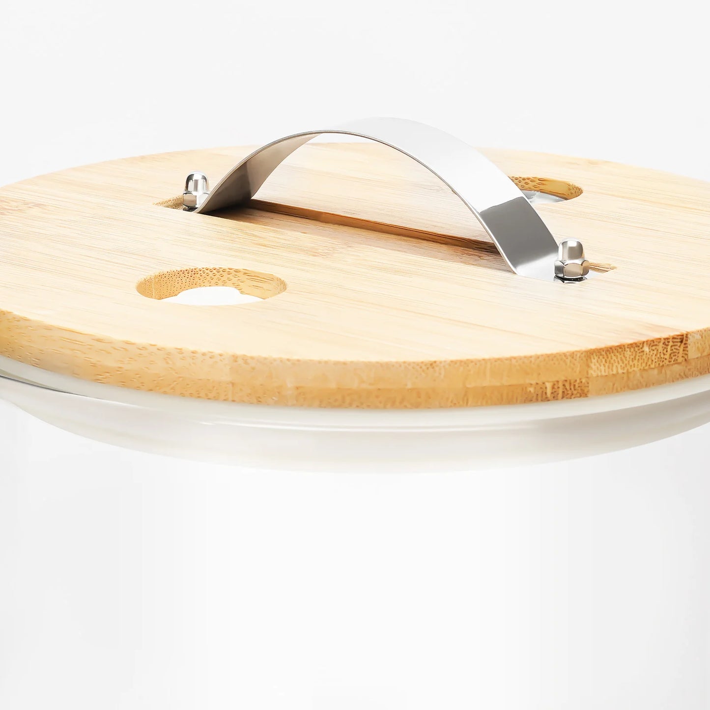 BETHEL Grain Dispenser