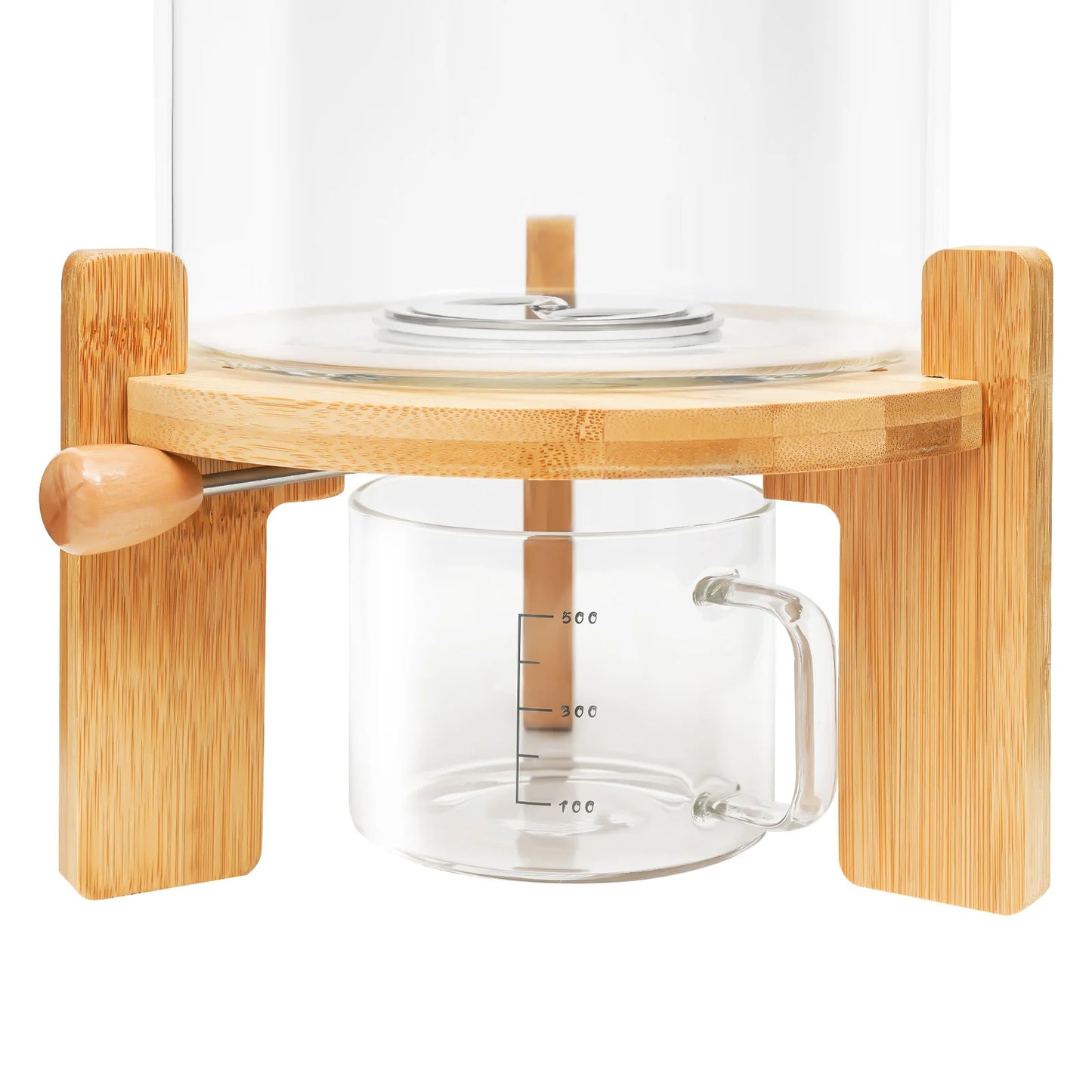 BETHEL Grain Dispenser