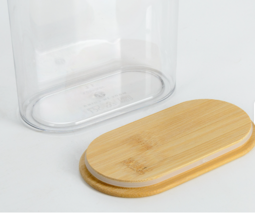 BETHEL Pantry Storage Set